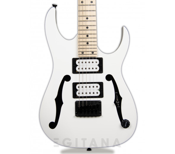 Ibanez PGMM31-WH Paul Gilbert Sign. Ibanez PGMM31-WH Paul Gilbert Sign.